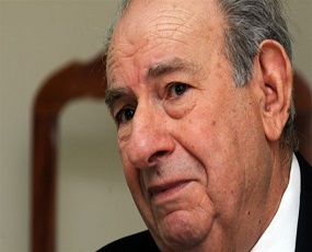 José Armando Bermúdez