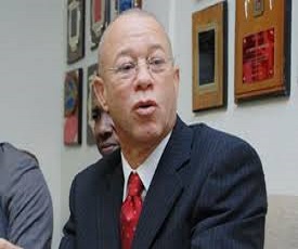 José Augusto Izquierdo