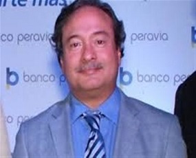 José Luis Santoro Castellano