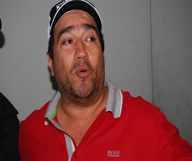 José Rafael Fermín