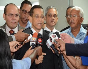 José Rafael Vargas,