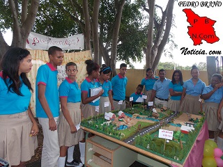 LICEO GREGORIO LUPERON