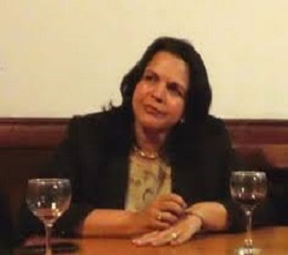 Minou Tavárez Mirabal