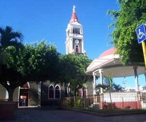 PARQUE DUARTE SALCEDO