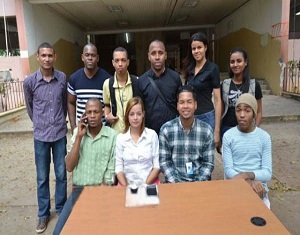 Punto del Encuentro Estudiantil