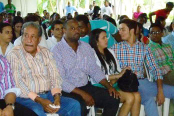 RAFAEL SUBERVI BONILLA