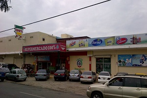 SUPERMERCADO