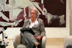 Altagracia Guzmán Marcelino