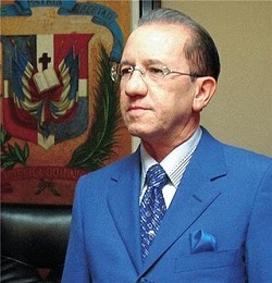 AMABLE ARISTY CASTRO