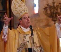 CARDENAL LOPEZ RODRIGUEZ