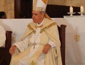 CARDENAL LOPEZ RODRIGUEZ