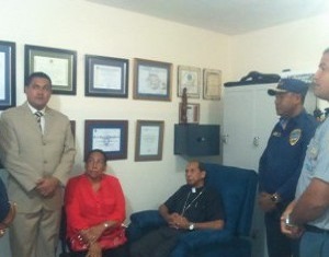 choferes investigado