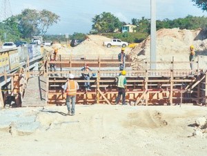 CIRCUNVALACION SANTO DOMINGO