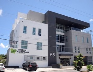 CLINICA EDGAR CONTRERAS