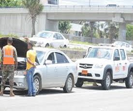 comision policia y militar