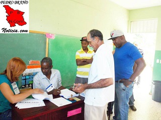 CONVENCION DEL PRM (2)