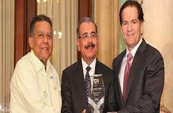 DANILO MEDINA