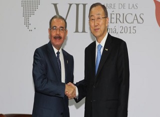 DANILO MEDINA