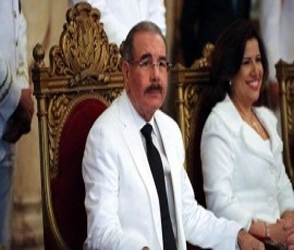 DANILO MEDINA