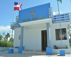 DESTACAMENTO distrito municipal belloso, puerto plata.