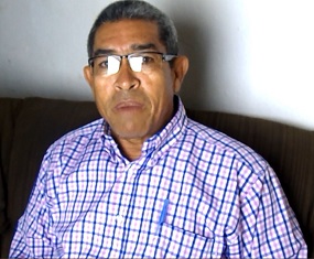 FAUSTO BOLIVAR MATOS