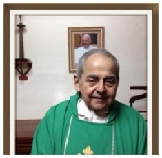 José Antonio Esquivel