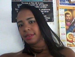 Larissa Altagracia Rodríguez