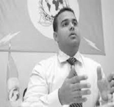 Luis Francisco Ferreira