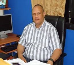 Manuel Emilio Santana Montero