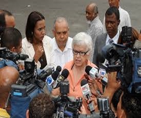 MILAGROS ORTIZ BOSCH