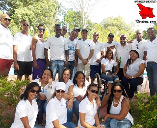 PROMOCION BACHILLERES 95