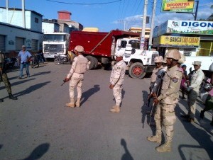 protesta juana mendez