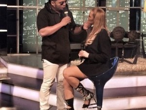 Rafely Rosario y Magnolia Kasse