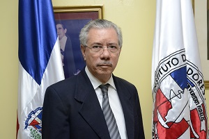 Ramón Perelló, presidente del ICPARD