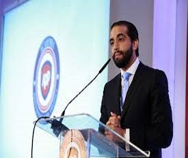 Ricardo Pérez Fernández