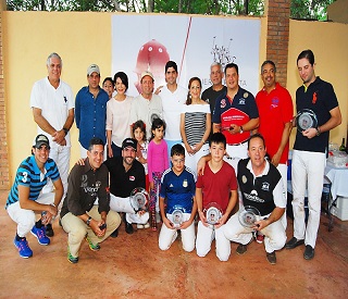 TORNEO DE POLO