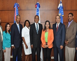 UASD Y MINISTERIO DE TRABAJO.