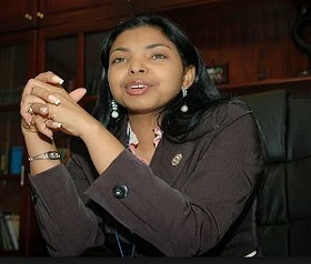 Yeni Berenice Reynoso