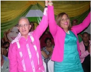 AMABLE ARISTY CASTRO