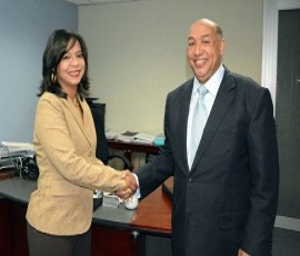 Antonio Cruz Y ANINA DEL CASTILLO