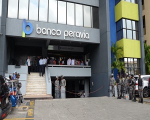 banco peravia
