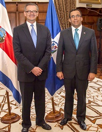 REUNIÓN CUARTETO DE LA CELAC