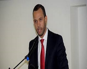 Carlos Modesto Guzmán