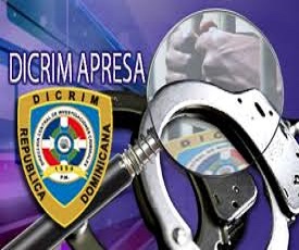 DICRIM
