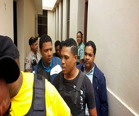 Edward Ramón Trejo Alcántara