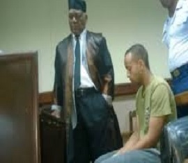 Frankelis Holguín Medina