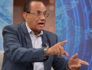 Gabriel del Río Doñé