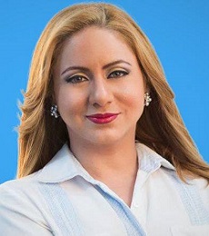 GLORIA REYES