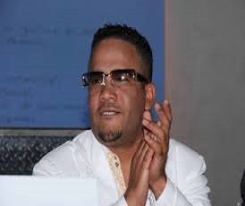 Héctor Acosta, El Torito