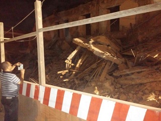 Hotel Francés Zona Colonial